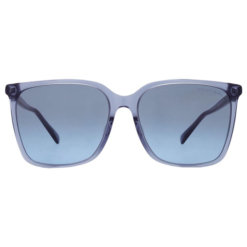 Michael Kors Blue Acetate Sunglasses - Image 2