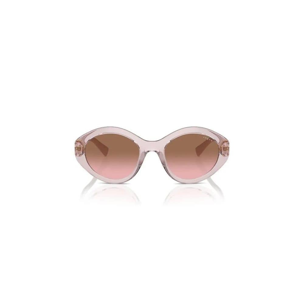 VOGUE Multicolor Resin Sunglasses - Image 2