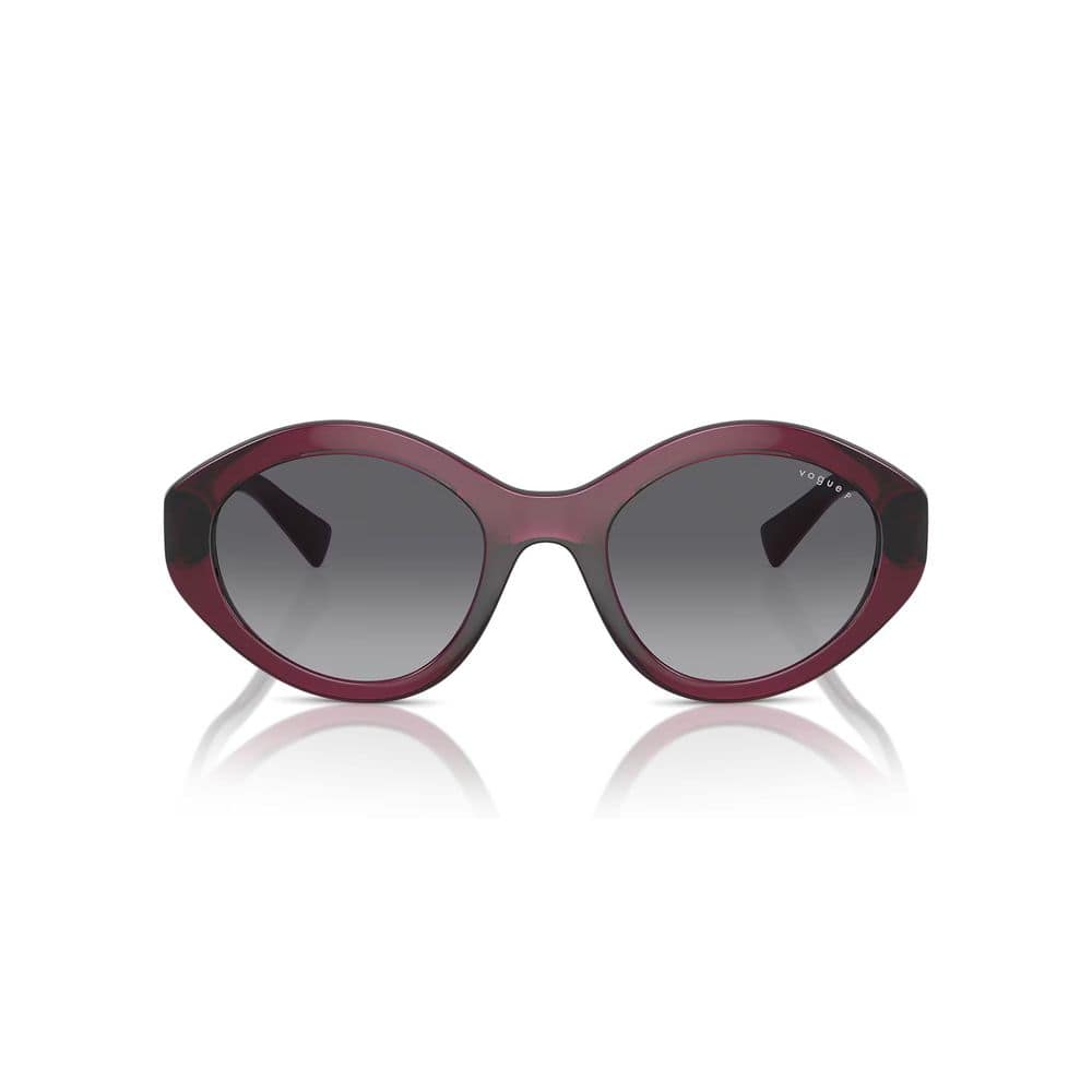 VOGUE Multicolor Resin Sunglasses - Image 2