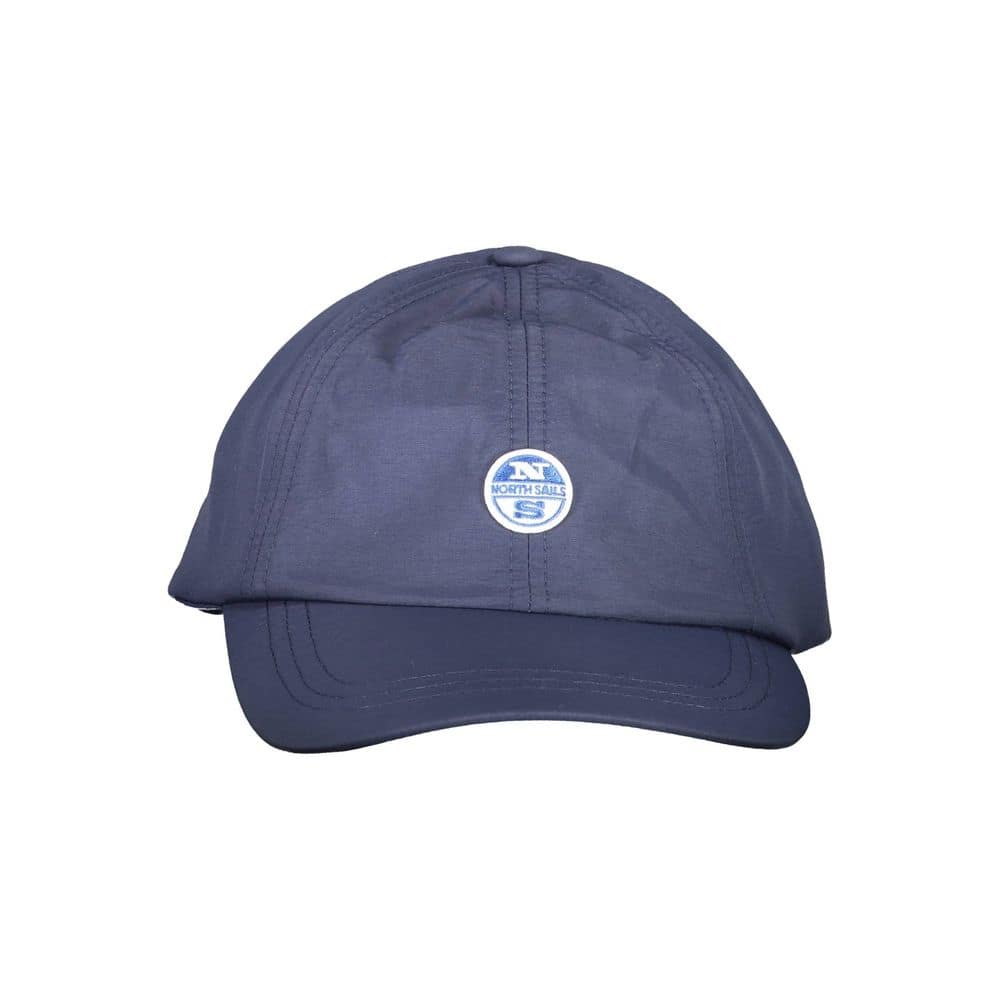 North Sails Blu Poliammide Men Cap