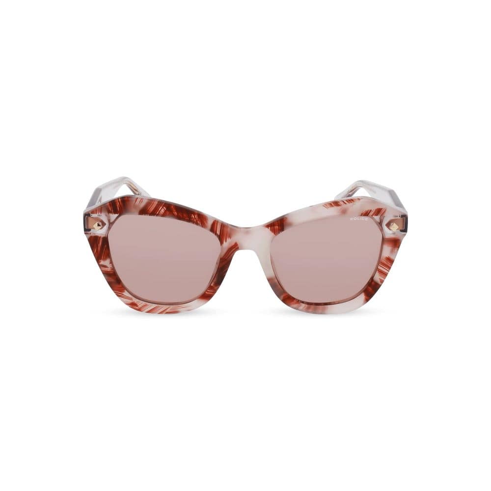 Police Multicolor Acetate Sunglasses - Image 2