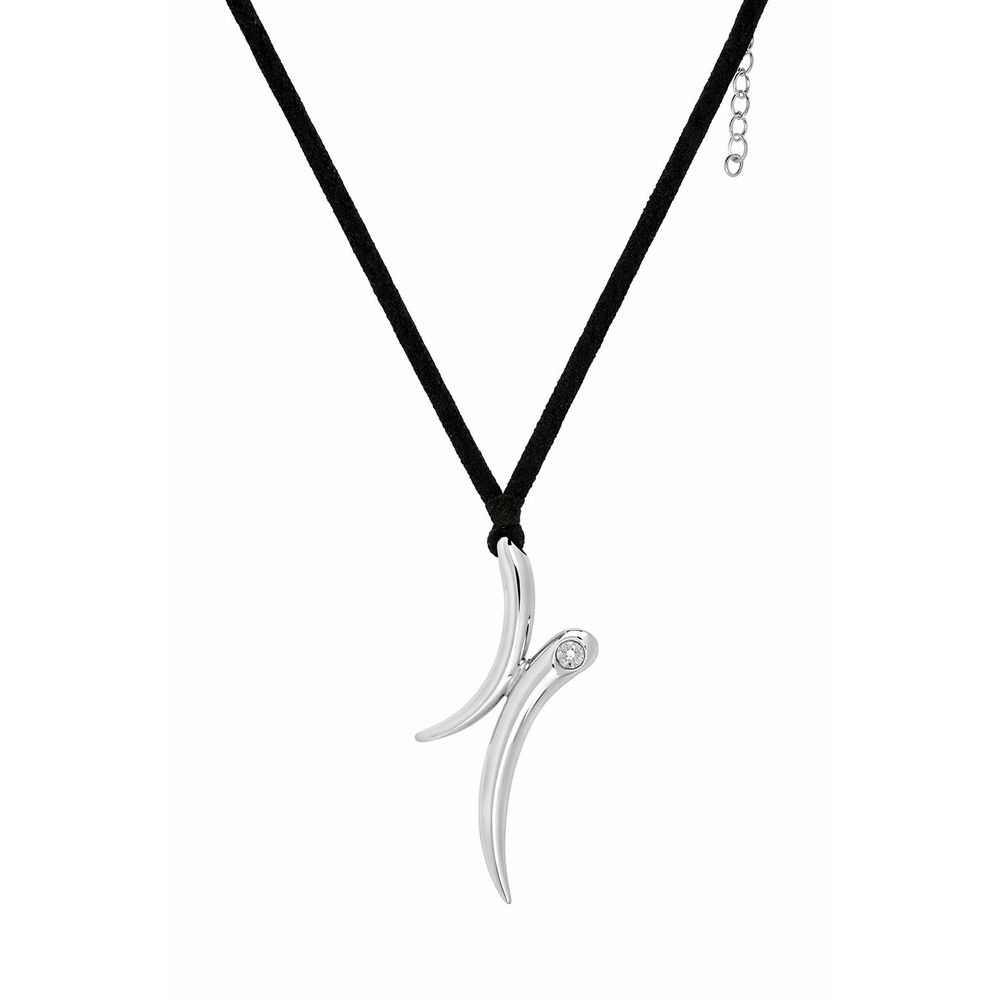 Morellato Gray Stainless Steel Necklace - Image 2