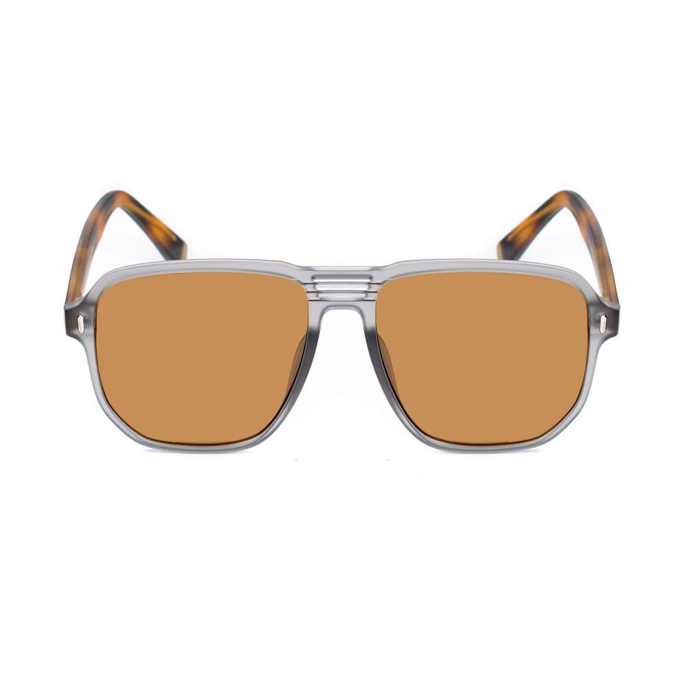 Bobroff Multicolor Acetate Sunglasses - Image 2