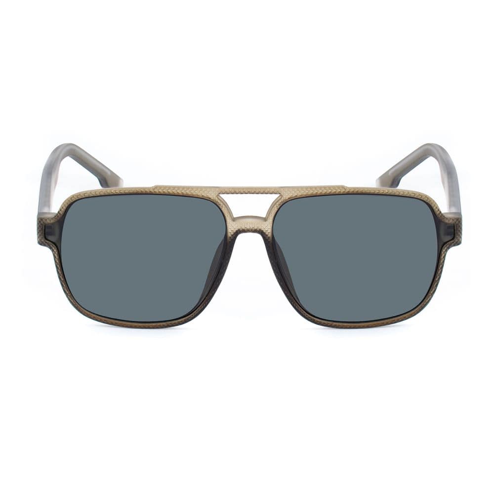 Bobroff Gray Acetate Sunglasses - Image 2