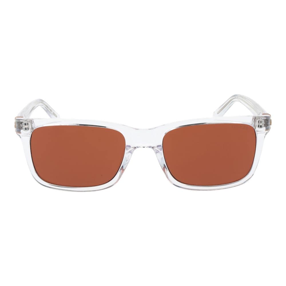 Guess Transparent Plastic Sunglasses - Image 2