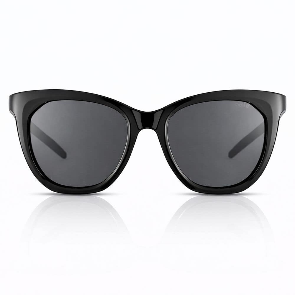 Bolle Black Nylon Sunglasses - Image 2