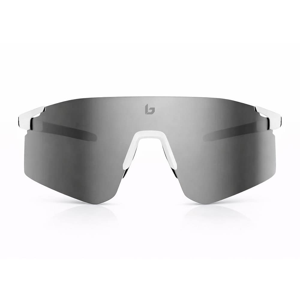 Bolle White Nylon Sunglasses - Image 2