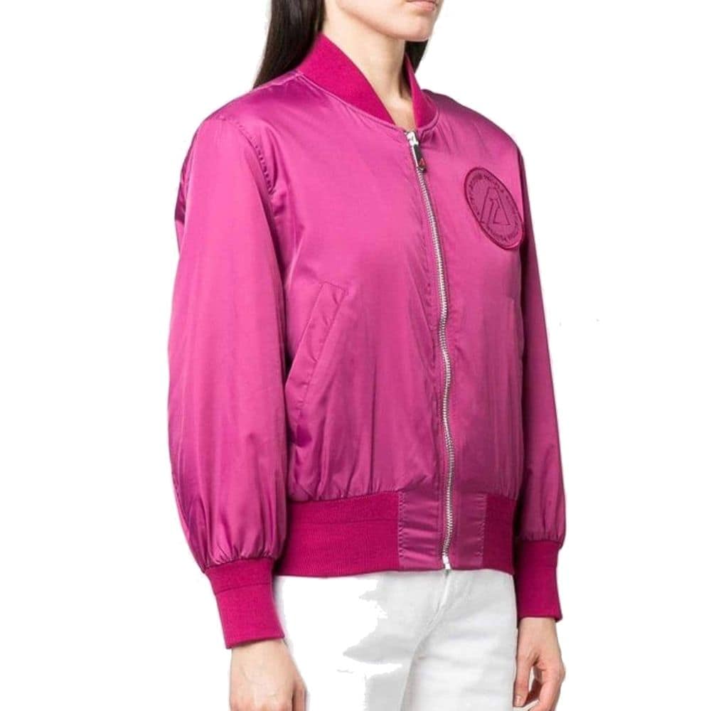 Autry Multicolor Nylon Bomber - Image 2
