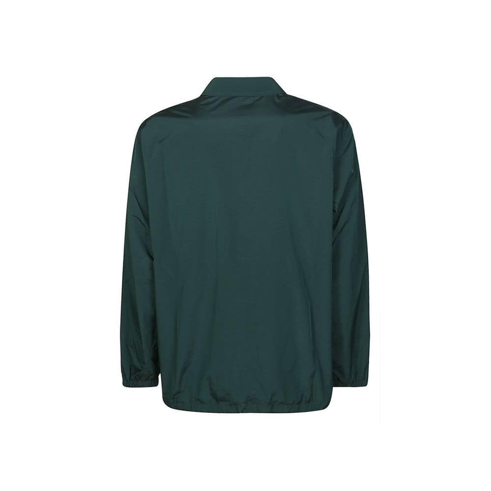 Autry Bicolor Polyester Shell Jacket - Image 2