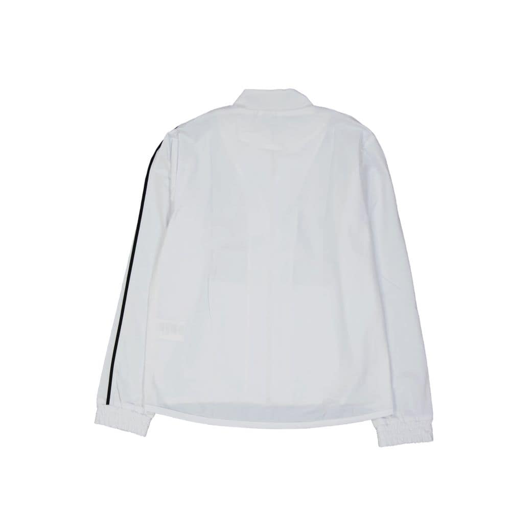 Autry White Elastane Shell Jacket - Image 2