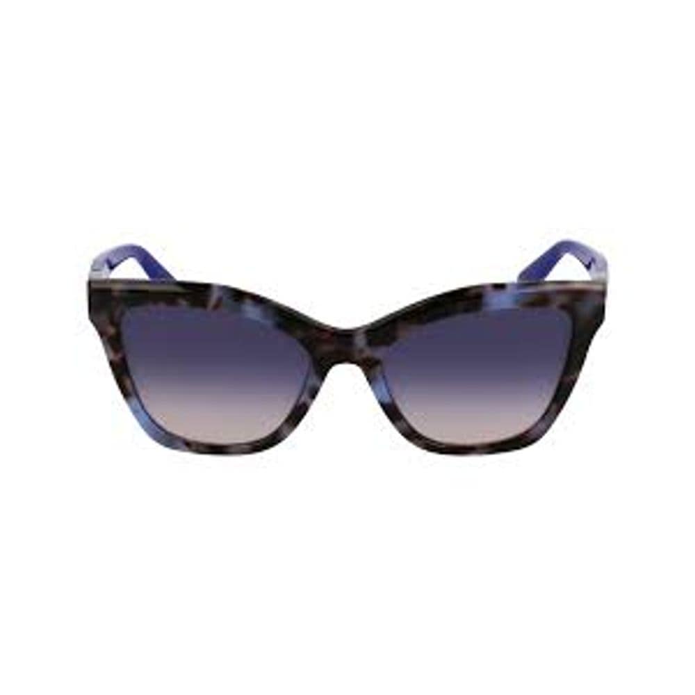 Liu Jo Multicolor Acetate Sunglasses - Image 2