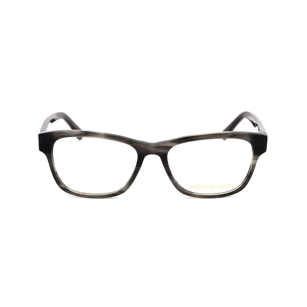 Michael Kors Gray Plastic Glasses (Frames)