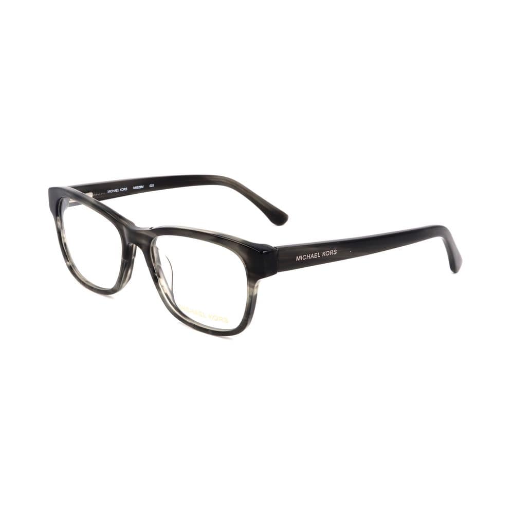 Michael Kors Gray Plastic Glasses (Frames) - Image 2
