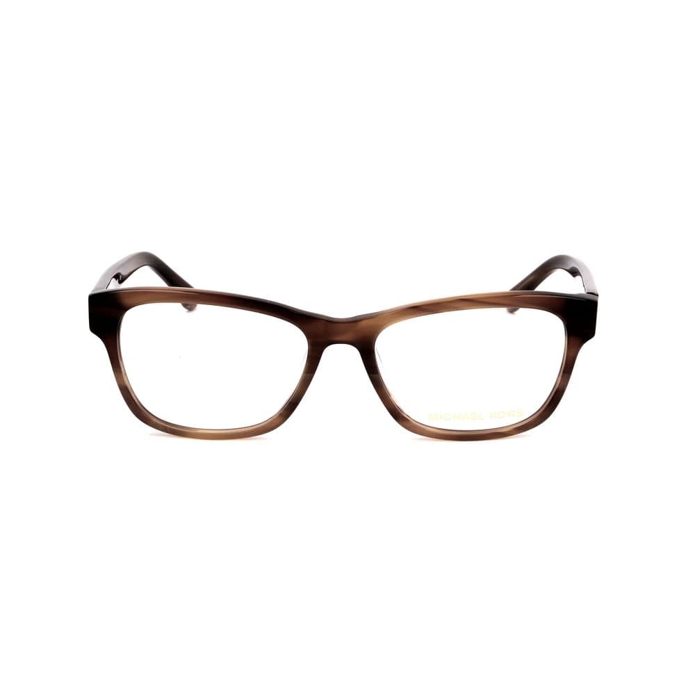 Michael Kors Brown Plastic Glasses (Frames)