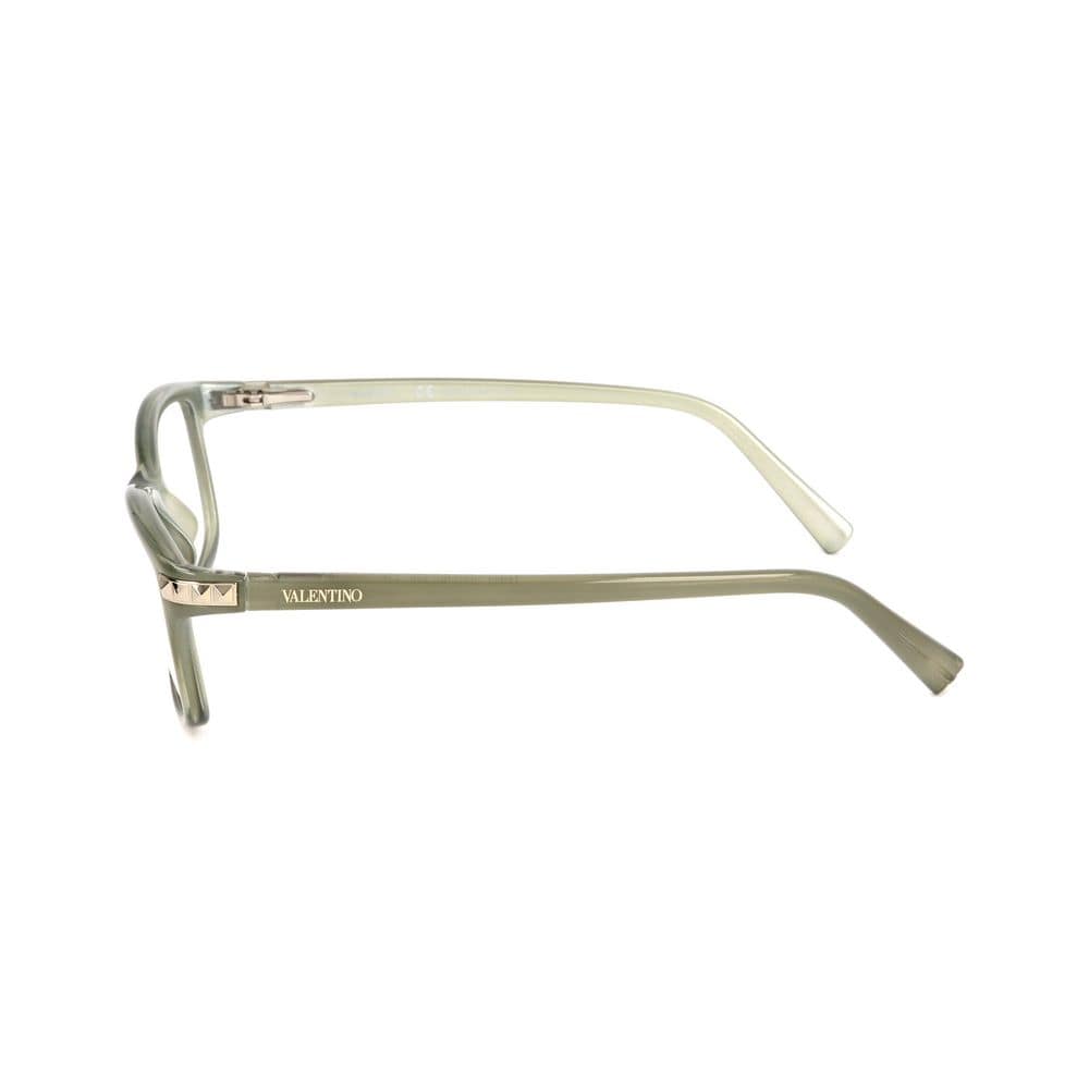 Valentino Bicolor Plastic Glasses (Frames) - Image 3