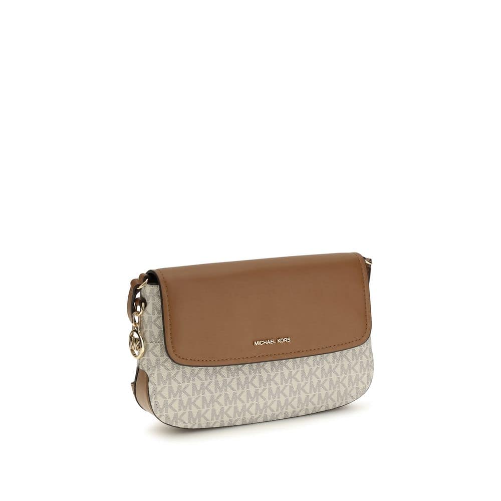 Michael Kors Multicolor Fabric Wallet - Image 2