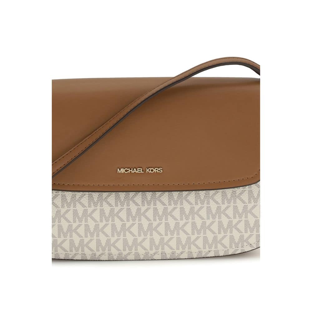 Michael Kors Multicolor Fabric Wallet - Image 4
