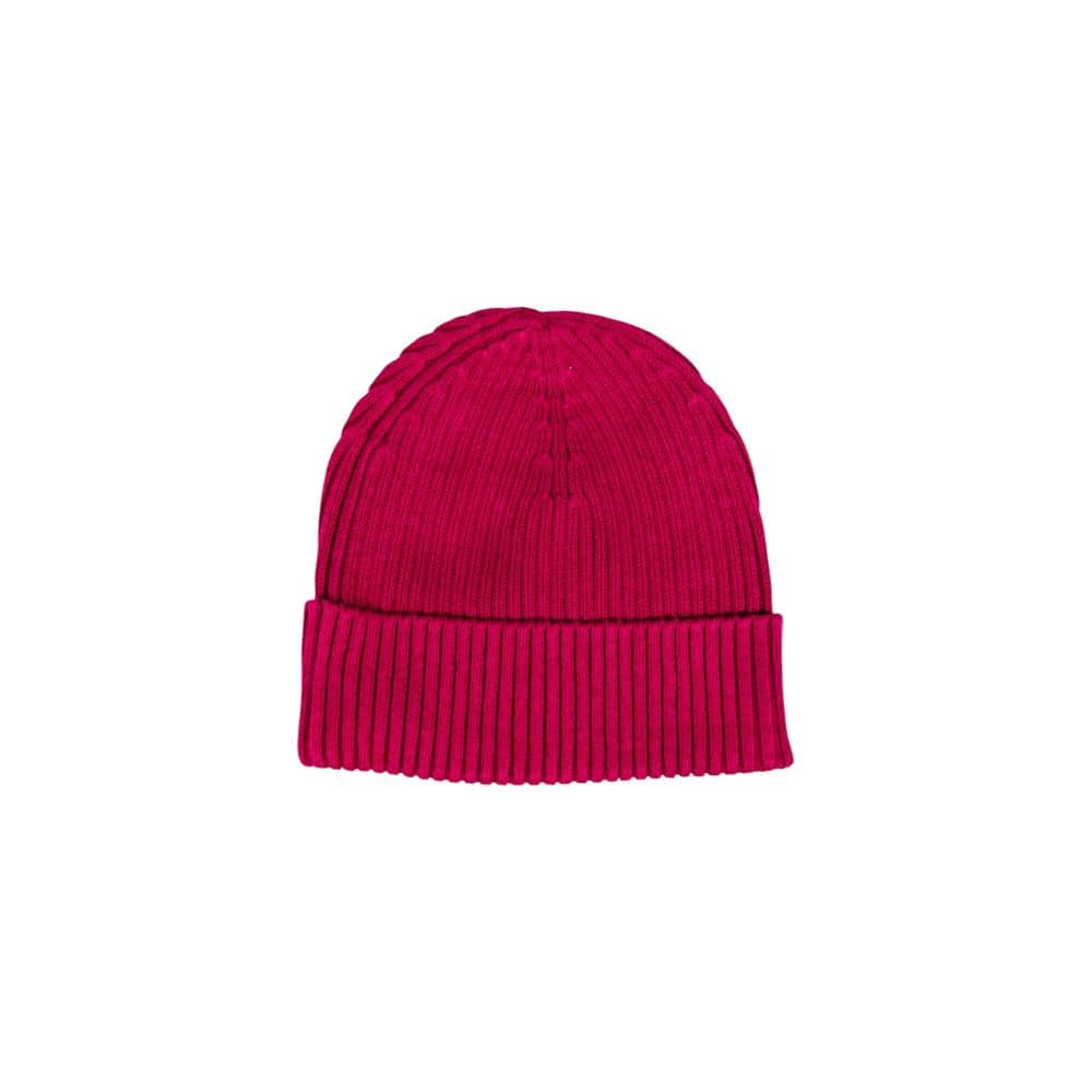 Calvin Klein Pink Cotton Cap (Baseball Hat) - Image 2