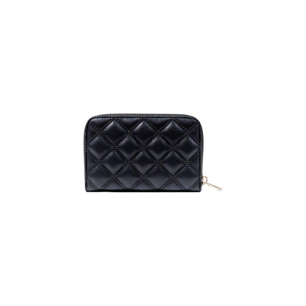 Guess Black Polyethylene Wallet - Image 2