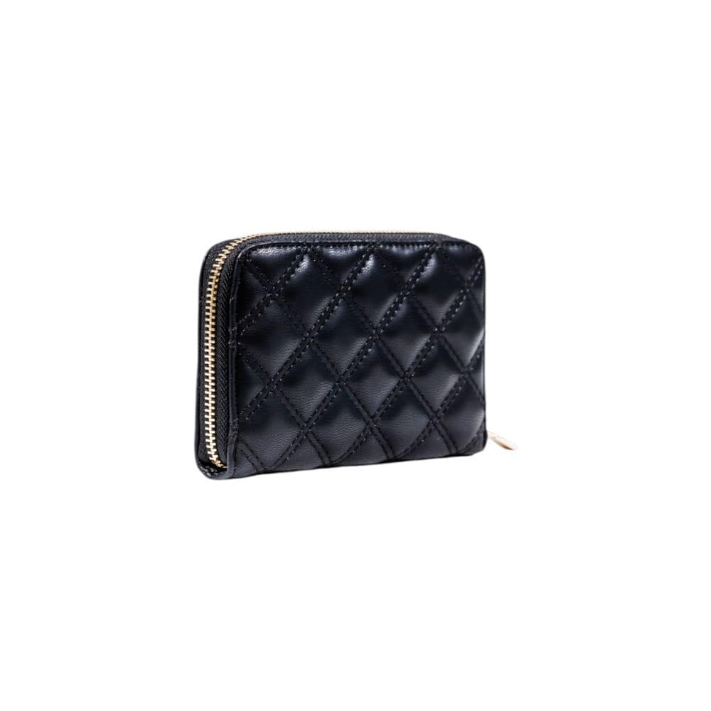Guess Black Polyethylene Wallet - Image 4