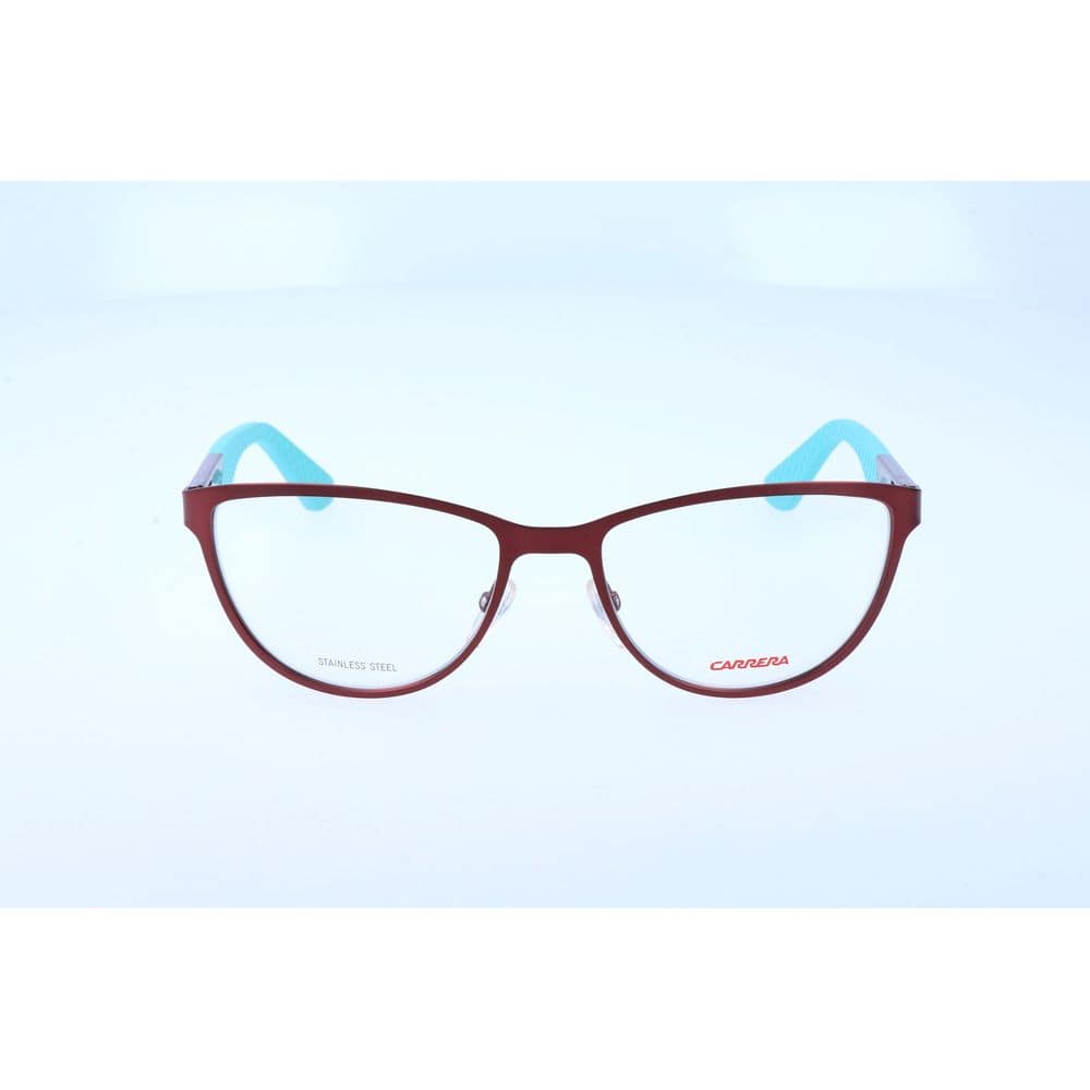 Carrera Multicolor Stainless Steel Glasses (Frames)