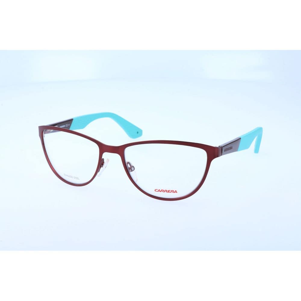 Carrera Multicolor Stainless Steel Glasses (Frames) - Image 2
