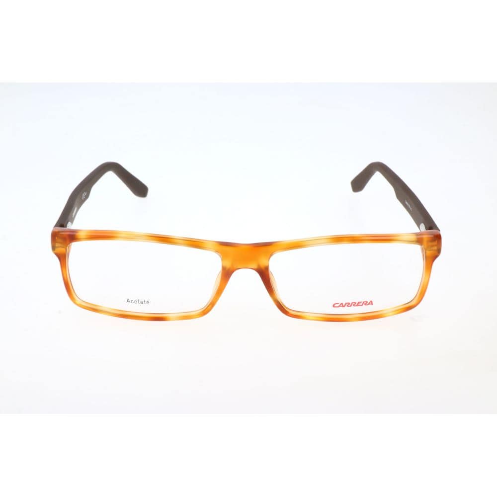 Carrera Brown Acetate Glasses (Frames)