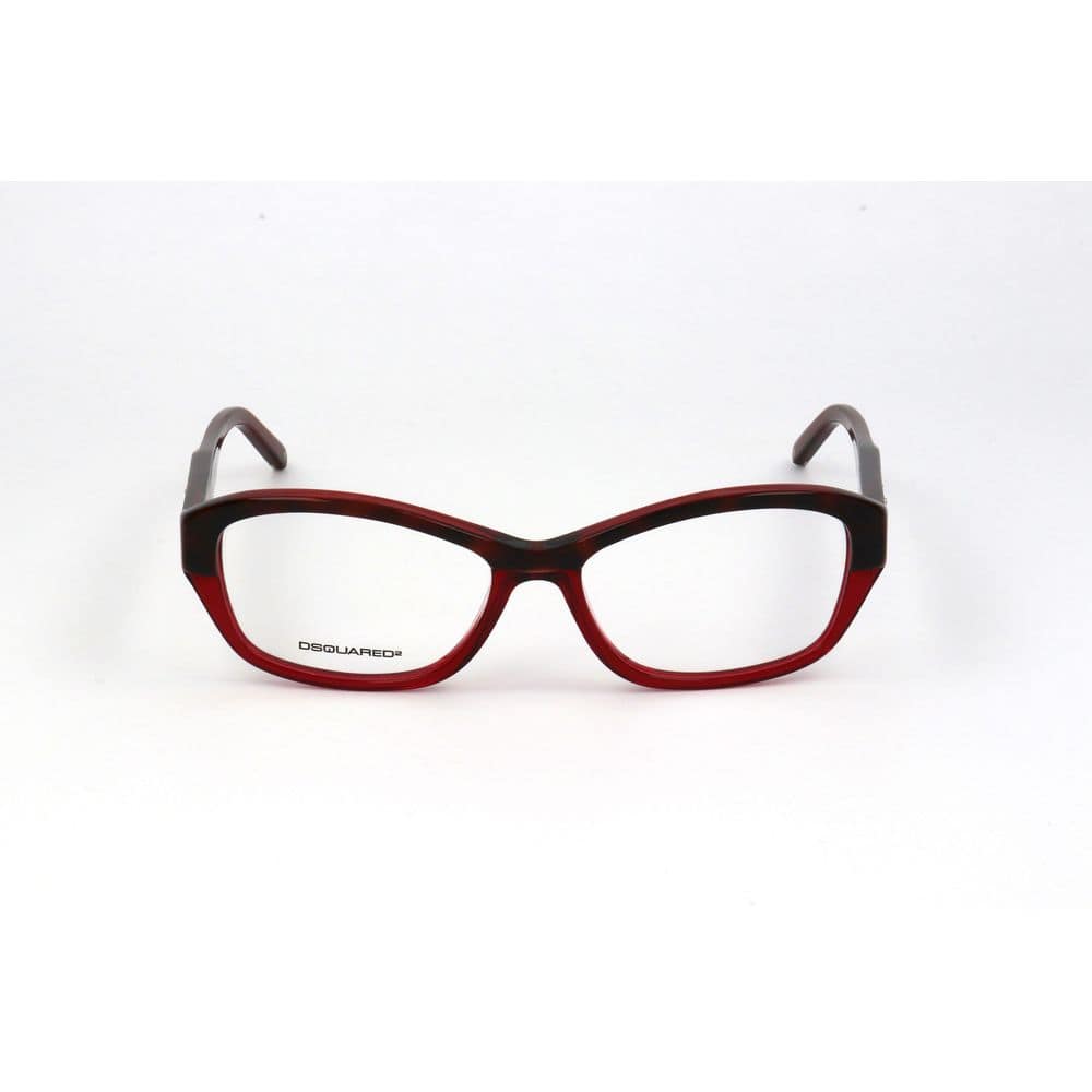 Dsquared² Brown Acetate Glasses (Frames)