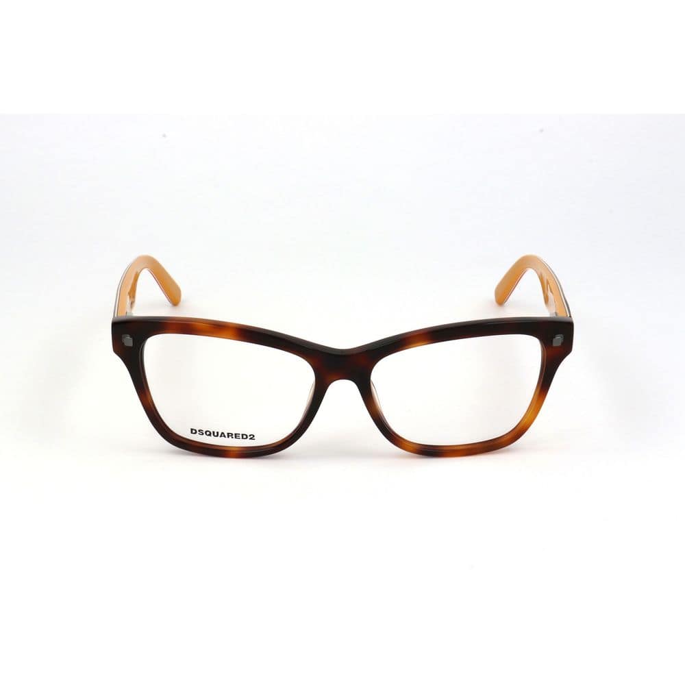 Dsquared² Brown Acetate Glasses (Frames)