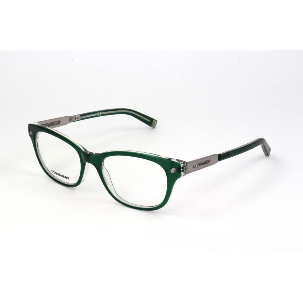 Dsquared² Bicolor Acetate Glasses (Frames) - Image 2