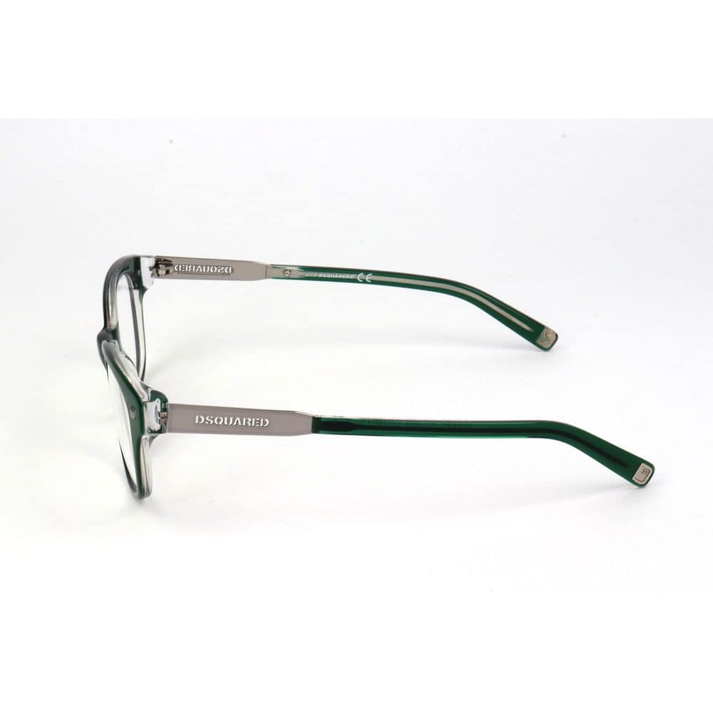 Dsquared² Bicolor Acetate Glasses (Frames) - Image 3