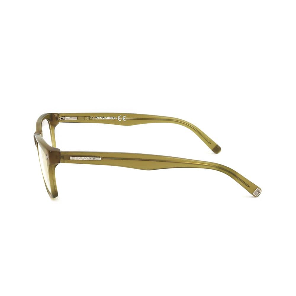 Dsquared² Bicolor Acetate Glasses (Frames) - Image 3