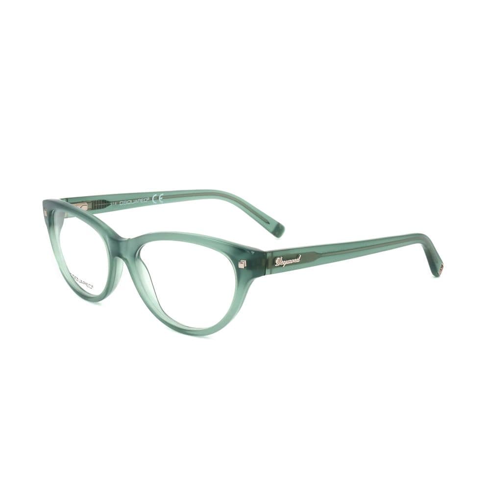 Dsquared² Blue Acetate Glasses (Frames) - Image 2