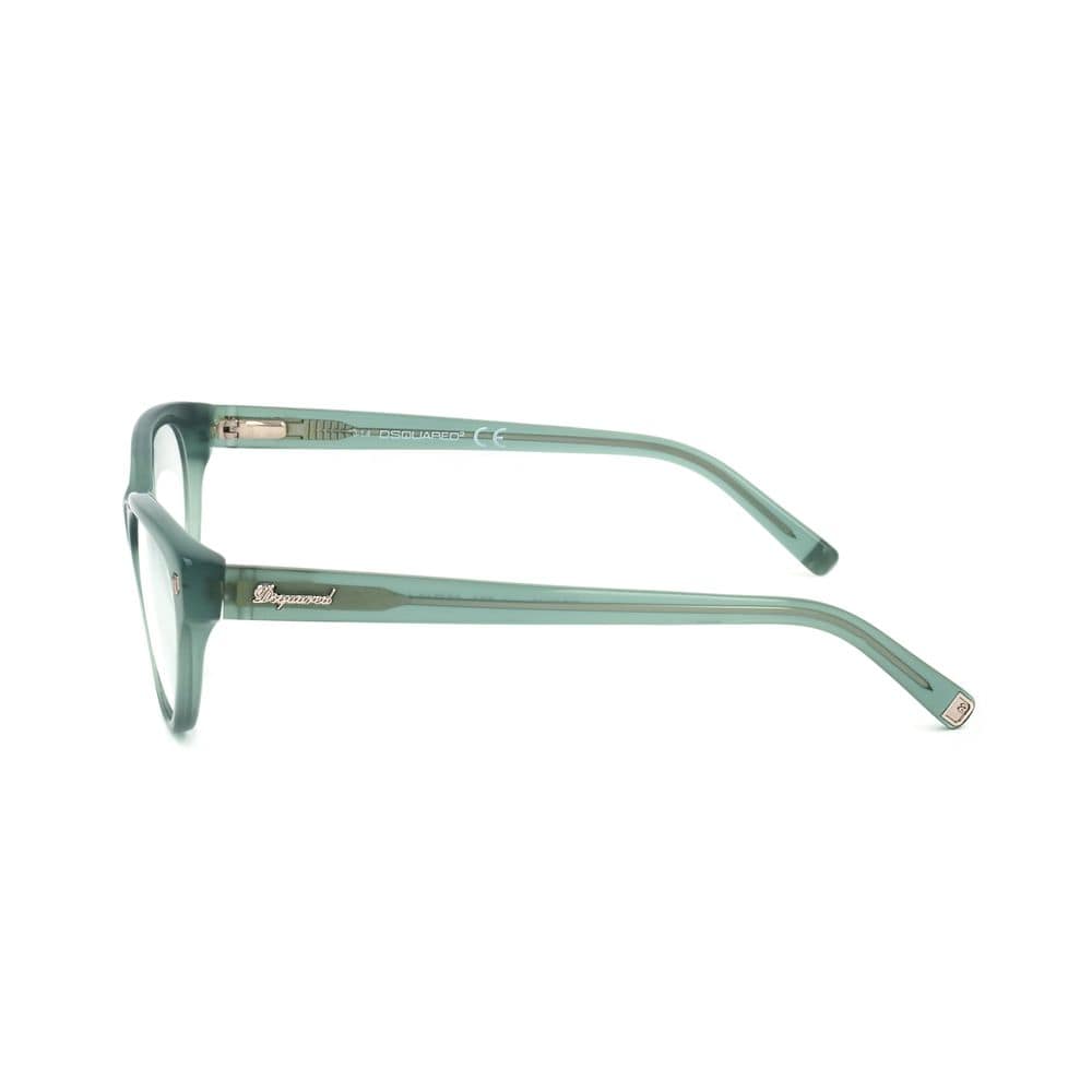 Dsquared² Blue Acetate Glasses (Frames) - Image 3
