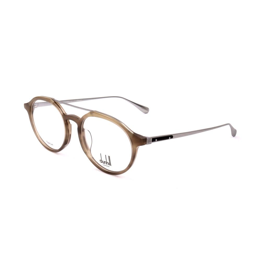 Dunhill Beige Resin Glasses (Frames) - Image 2