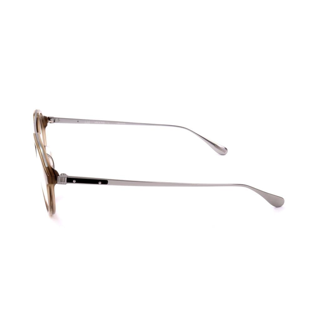 Dunhill Beige Resin Glasses (Frames) - Image 3