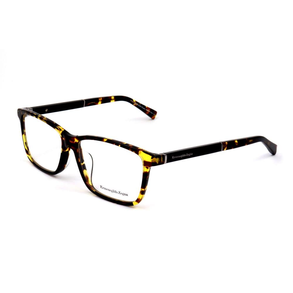 Ermenegildo Zegna Multicolor Acetate Glasses (Frames) - Image 2