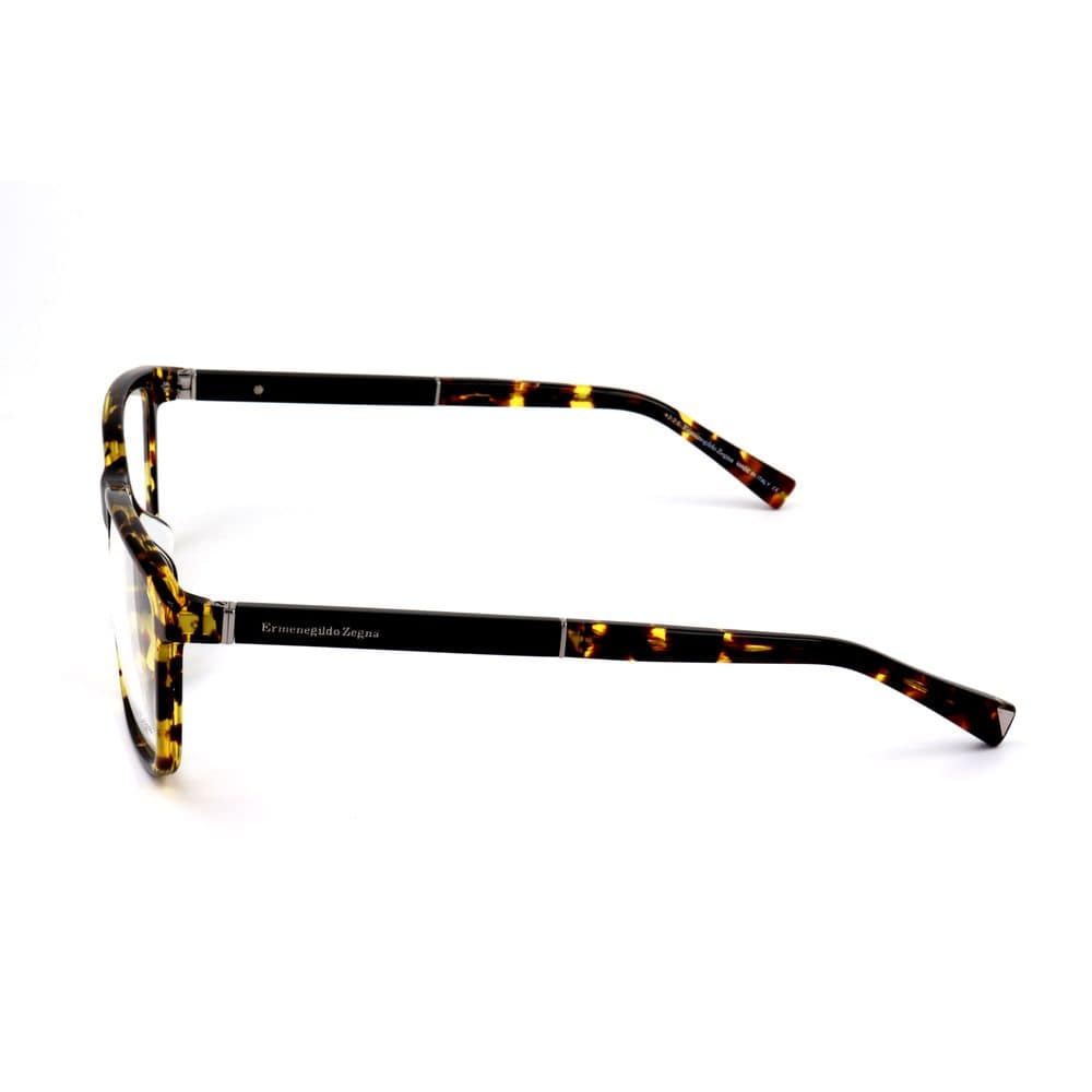 Ermenegildo Zegna Multicolor Acetate Glasses (Frames) - Image 3