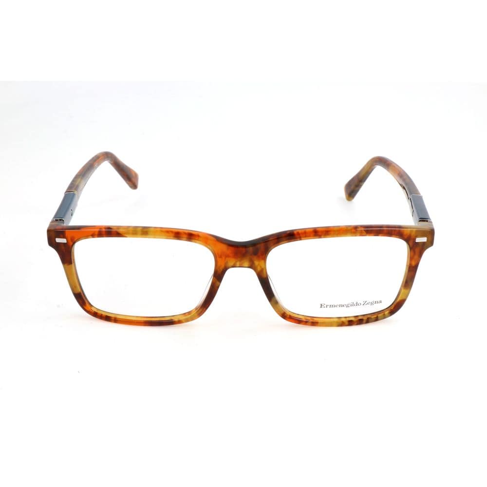 Ermenegildo Zegna Multicolor Acetate Glasses (Frames)