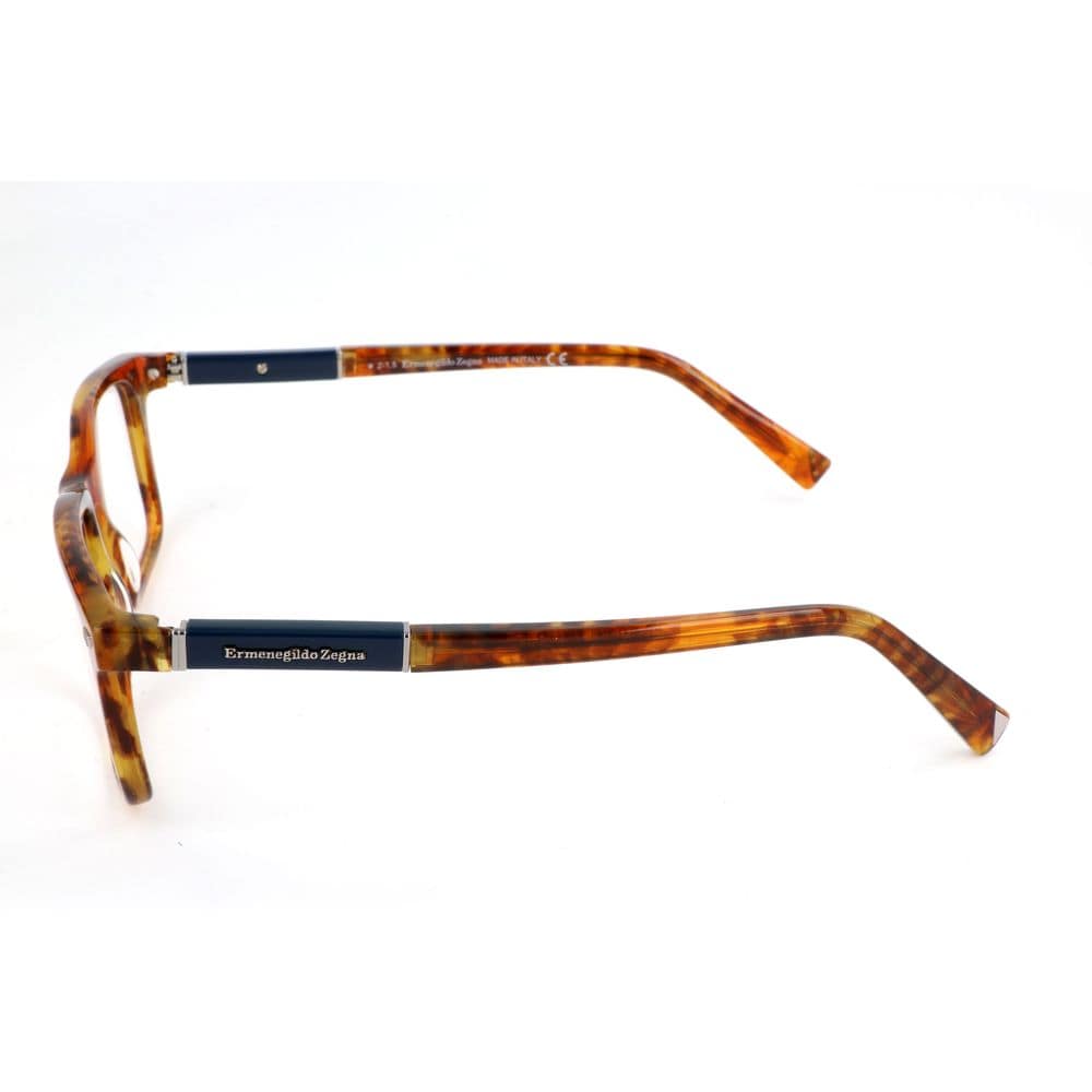 Ermenegildo Zegna Multicolor Acetate Glasses (Frames) - Image 3