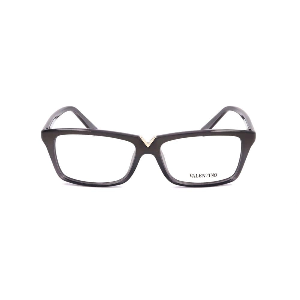 Valentino Gray Injected Glasses (Frames)