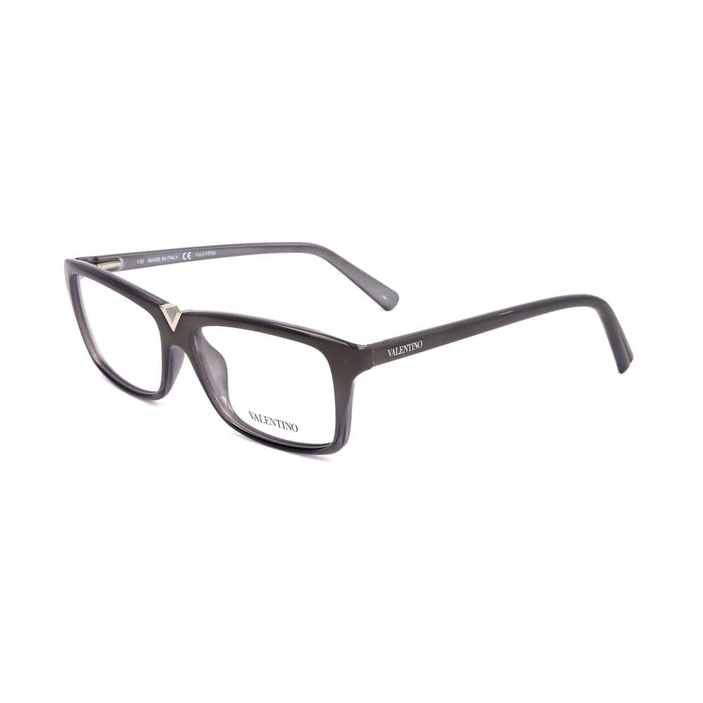 Valentino Gray Injected Glasses (Frames) - Image 2