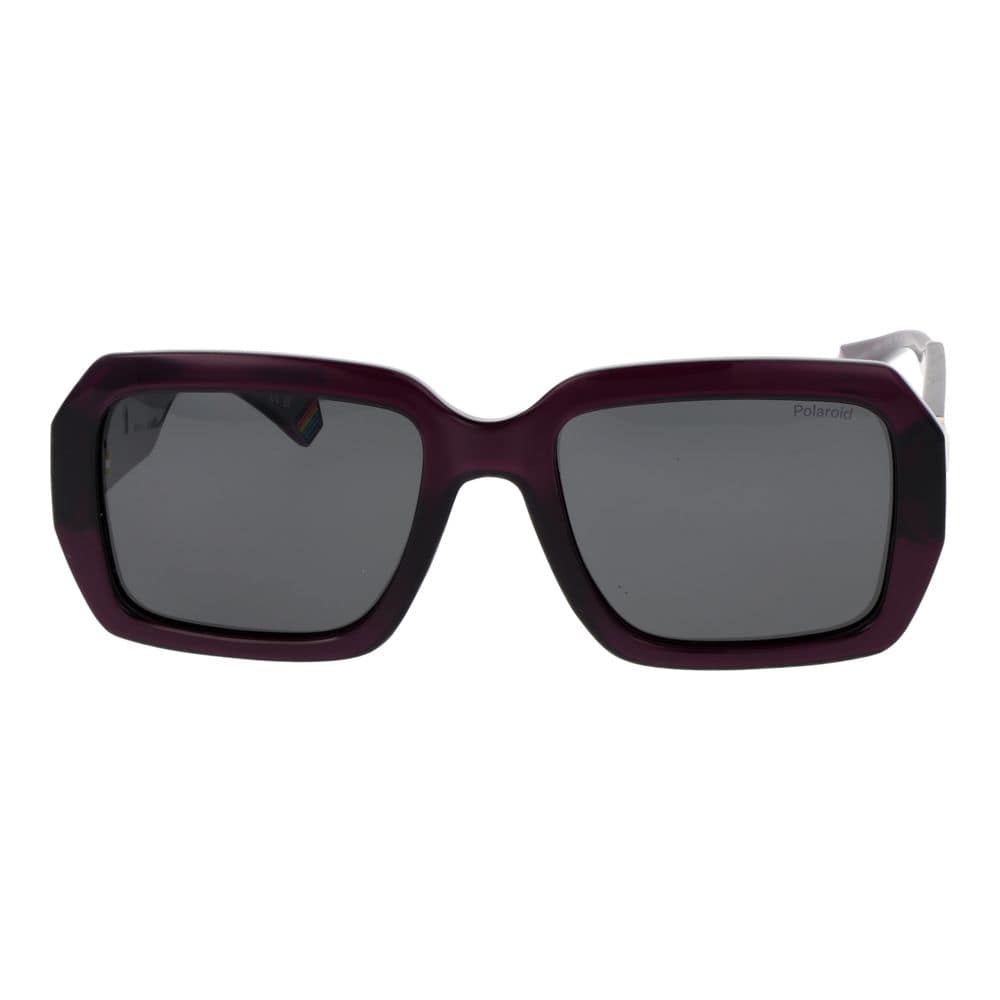Polaroid Multicolor Plastic Sunglasses - Image 2