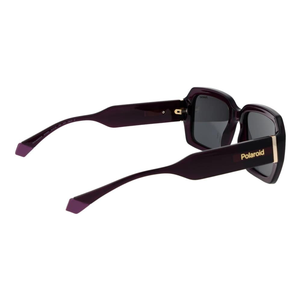 Polaroid Multicolor Plastic Sunglasses - Image 3