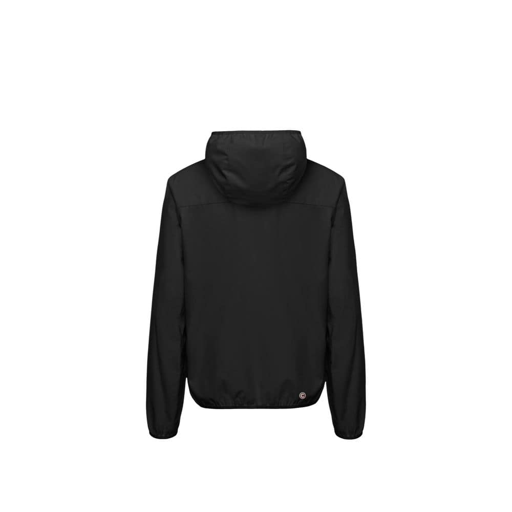 Colmar Originals Black Polyester Shell Jacket - Image 2
