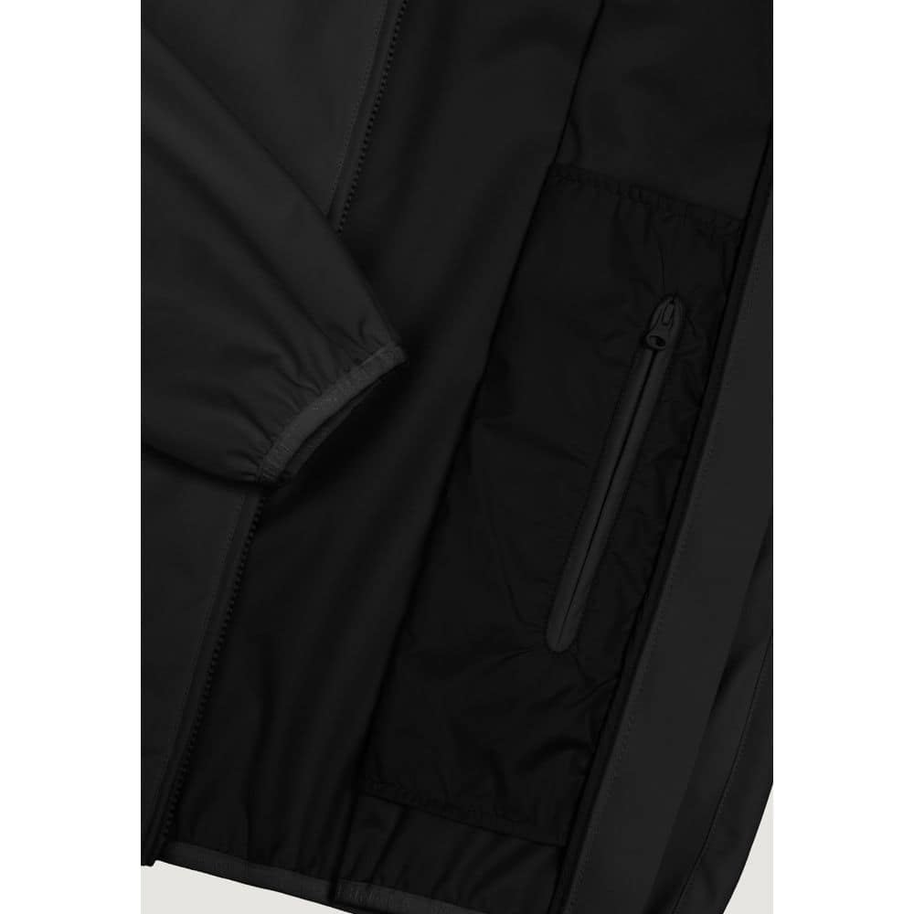 Colmar Originals Black Polyester Shell Jacket - Image 3