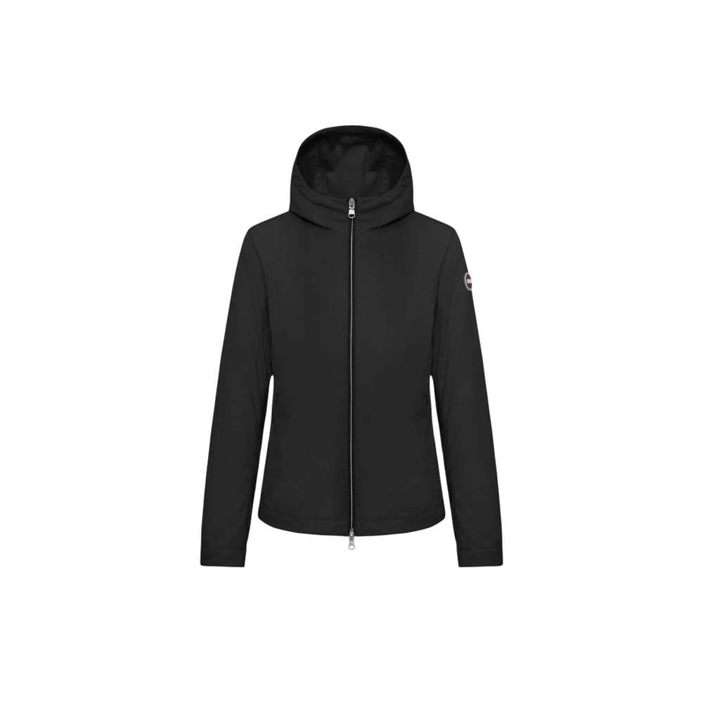 Colmar Originals Black Polyester Shell Jacket - Image 2