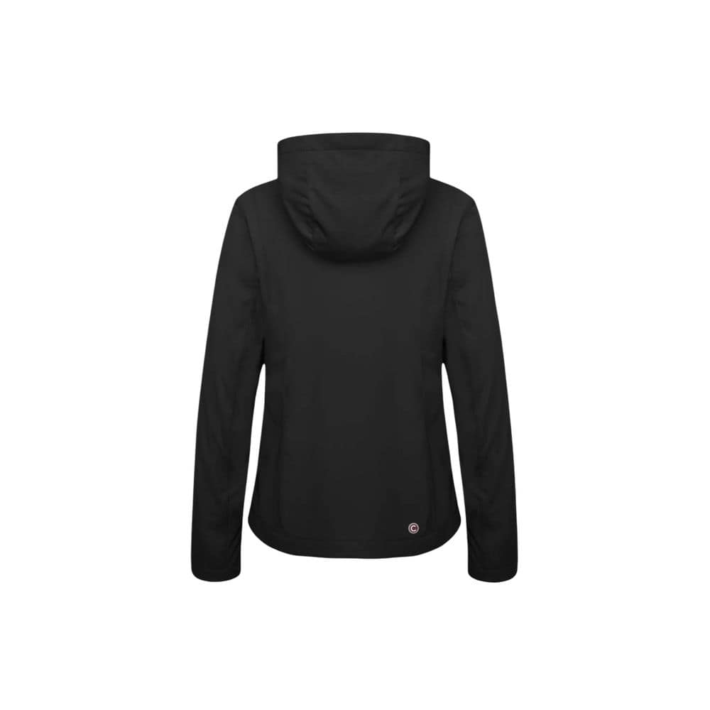 Colmar Originals Black Polyester Shell Jacket - Image 4
