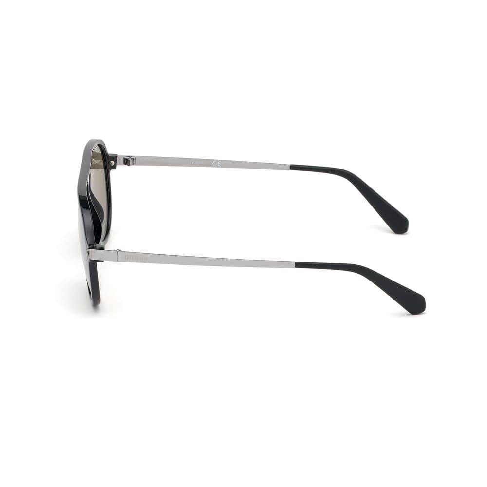 Guess Black Injected Sunglasses - Image 2