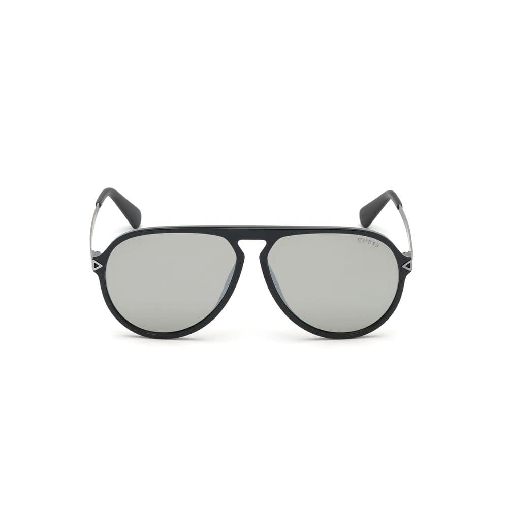 Guess Black Injected Sunglasses - Image 3